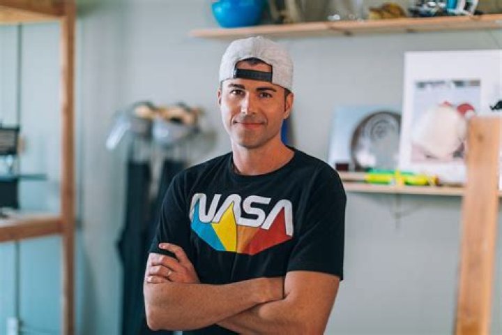 Uncover The Secrets Of Mark Rober's Marriage: A Journey Of Love, Science, And Exploration
