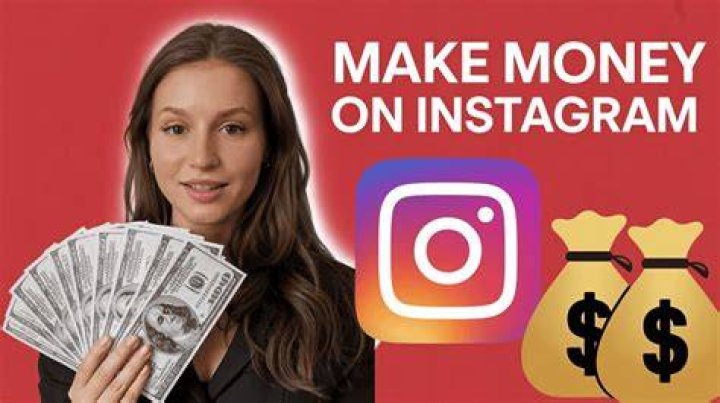 Uncover The Secrets Of Money Making On Instagram