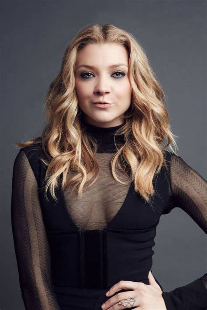 Uncover The Secrets Of Natalie Dormer's Enduring Love Story
