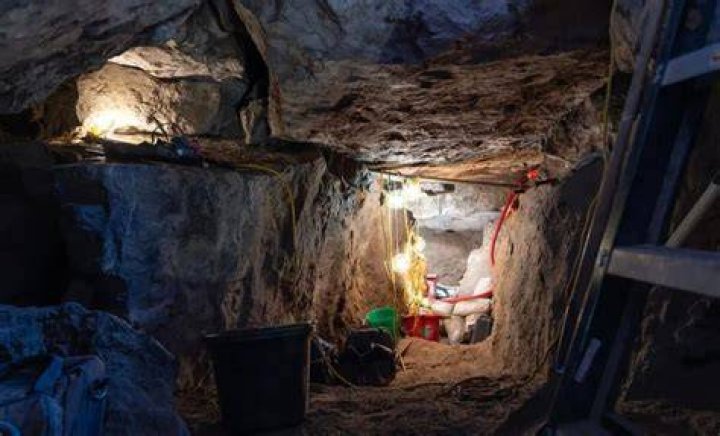 Uncover The Secrets Of Operation Big Cave: Insights And Discoveries Revealed