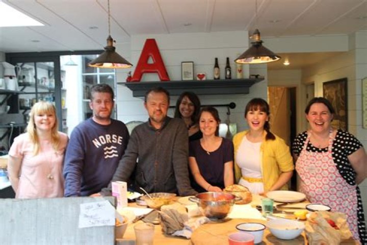Uncover The Secrets Of Rachel Khoo's Inspiring Journey As A Mother