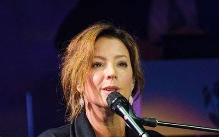 Uncover The Secrets Of Sarah McLachlan's Net Worth
