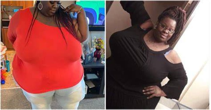 Uncover The Secrets Of Syreeta's 600-Lb Life Journey