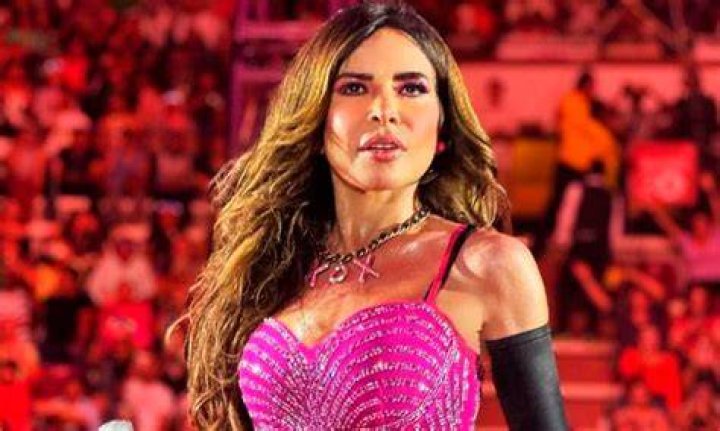 Uncover The Secrets Of The Notorious Gloria Trevi Clan