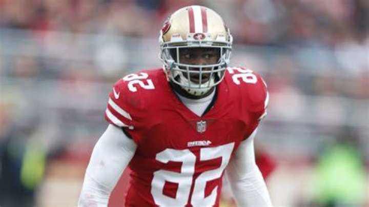 Uncover The Secrets To Reuben Foster's Net Worth