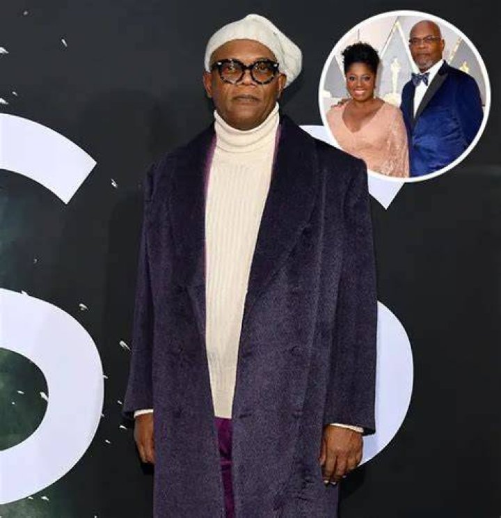 Uncover The Secrets To Samuel L. Jackson's Impressive Net Worth
