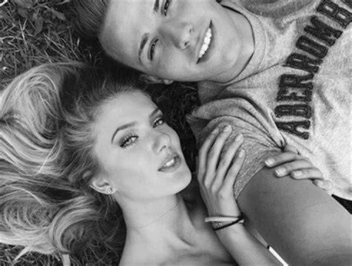 Uncover The Secrets: Unveiling Alica Schmidt's Partner
