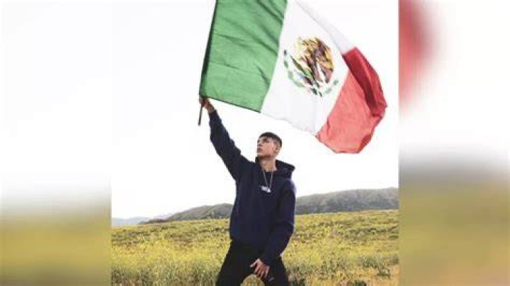 Uncover The Significance Of Natanael Cano's Mexican Nationality