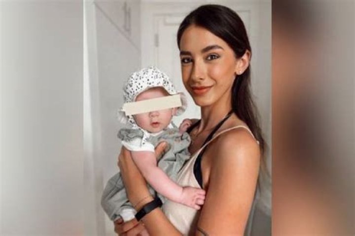 Uncover The Story Behind Brenda Patea And Her Daughter
