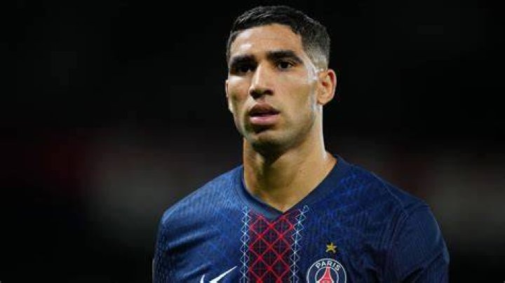 Uncover The Story Behind The World-Class Defender: Who Is Ashraf Hakimi?