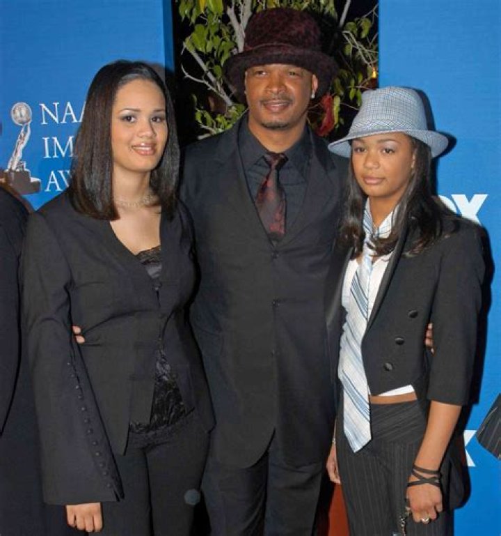 Uncover The Story Of Damon Wayans Jr.'s Daughter: A Journey Of Love,