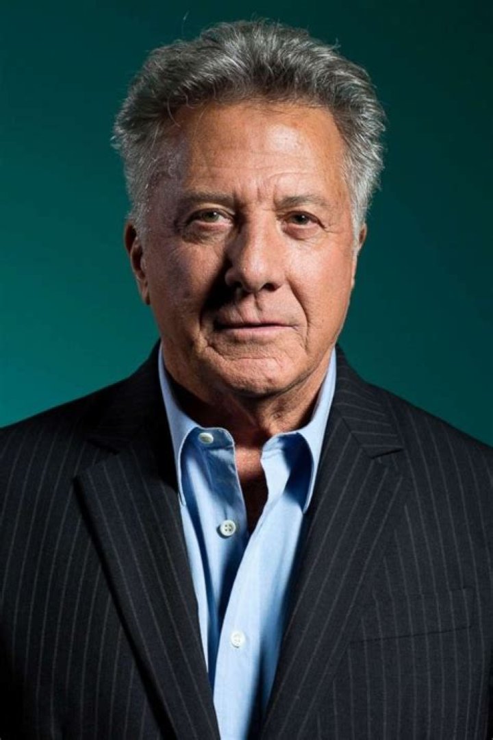 Uncover The Surprising Height Of Renowned Actor: Dustin Hoffman