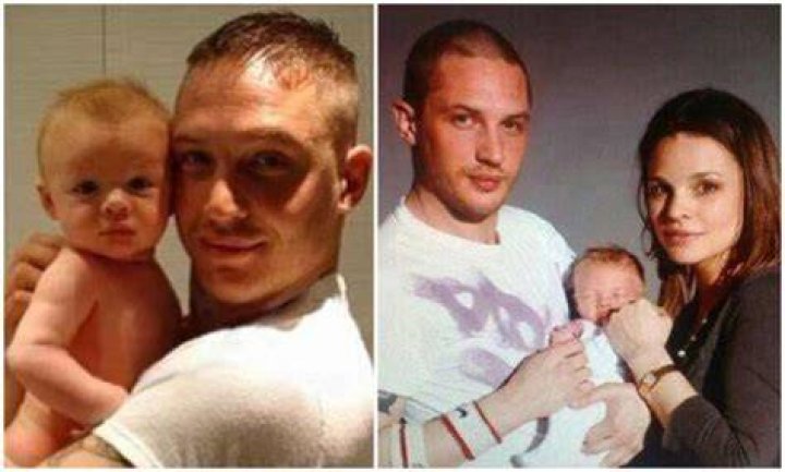 Uncover The Surprising Truth: Tom Hardy's Age Revealed