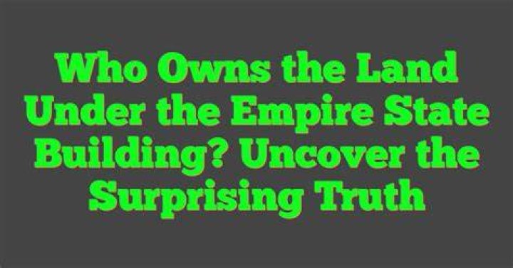 Uncover The Surprising Truth: Who Really Owns CNN?