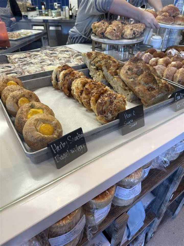 Uncover The Sweet Secrets Of Park Bake Shops: A Journey Of Delights