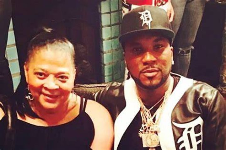 Uncover The True Lineage Of Big Meech: Unveiling His Real Parents