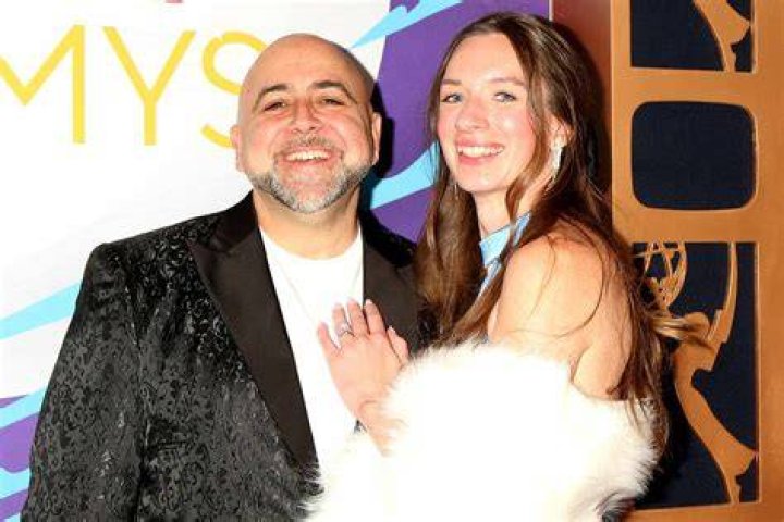 Uncover The Truth About Duff Goldman's Mysterious Wife