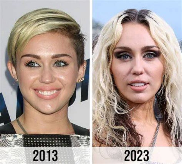 Uncover The Truth Behind Miley Cyrus' Weight: Insights Revealed