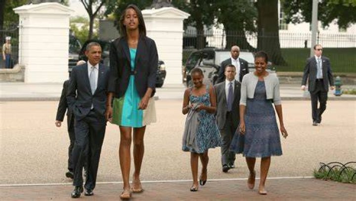 Uncover The Truth Behind Obama's Height