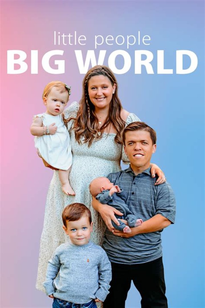 Uncover The Truth Behind Tori's Height In "Little People, Big World"