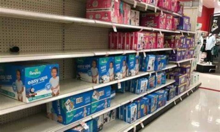 Uncover The Truth: Can You Exchange Diapers At Target Without A Receipt?