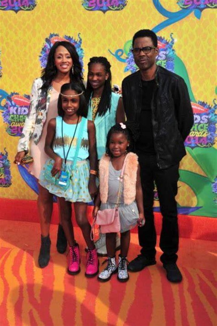 Uncover The Truth: Dive Into Skai Jackson's Family Background