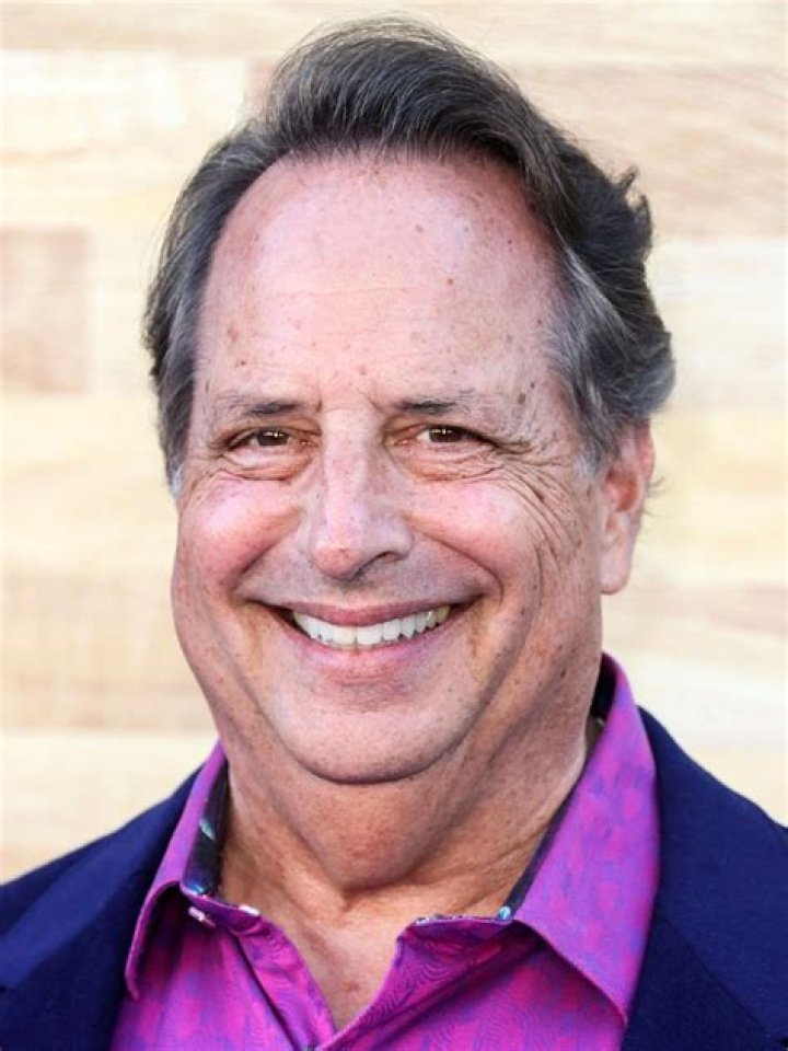 Uncover The Truth: Does Comedian Jon Lovitz Have Children?
