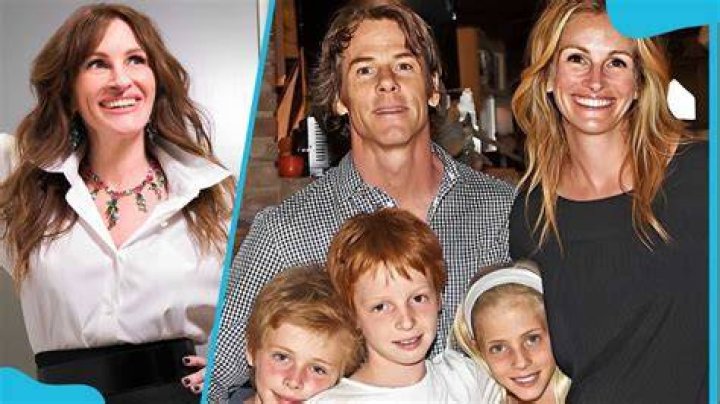 Uncover The Truth: Does Julia Roberts Have Children?