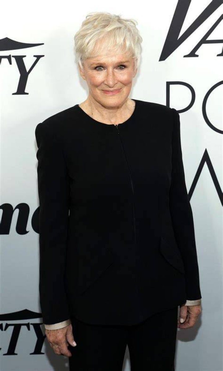 Uncover The Truth: Glenn Close's Height Revealed