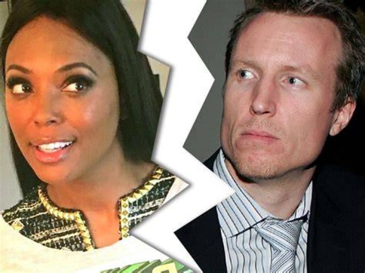 Uncover The Truth: Is Aisha Tyler Married?