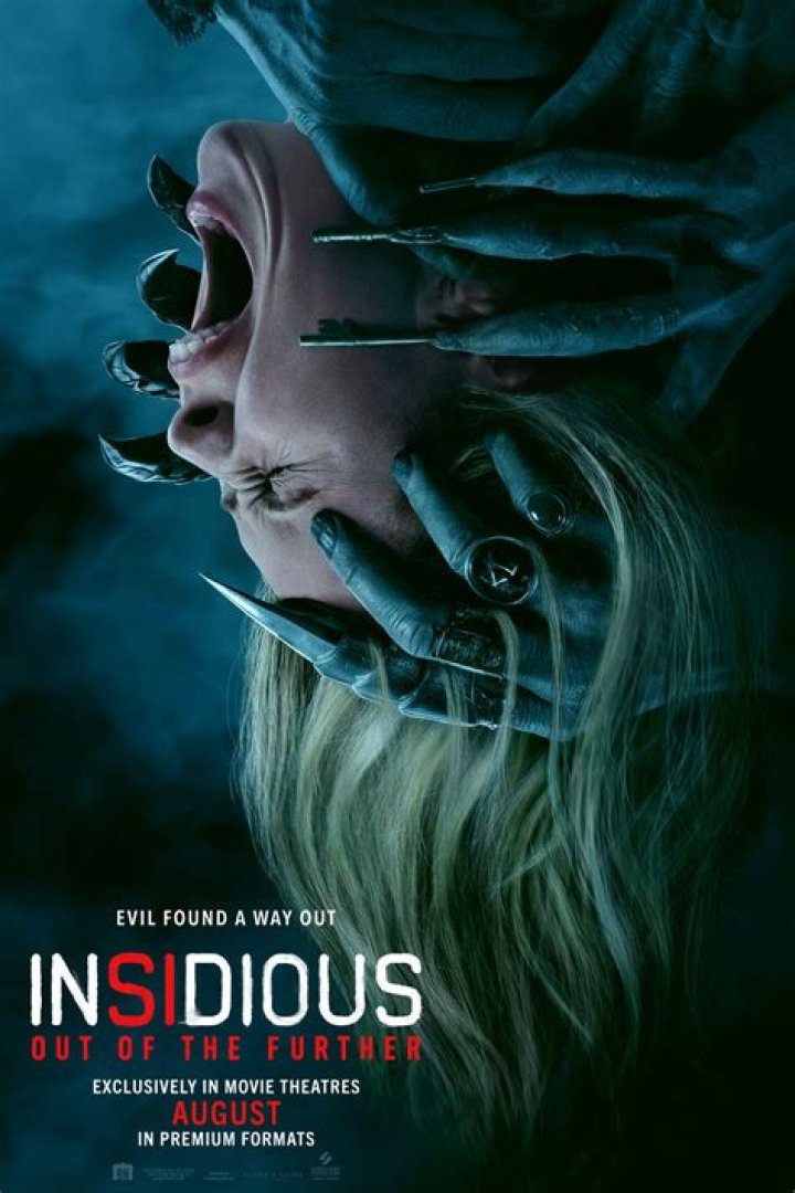 Uncover The Truth: Is The Insidious Movie Rooted In Reality?