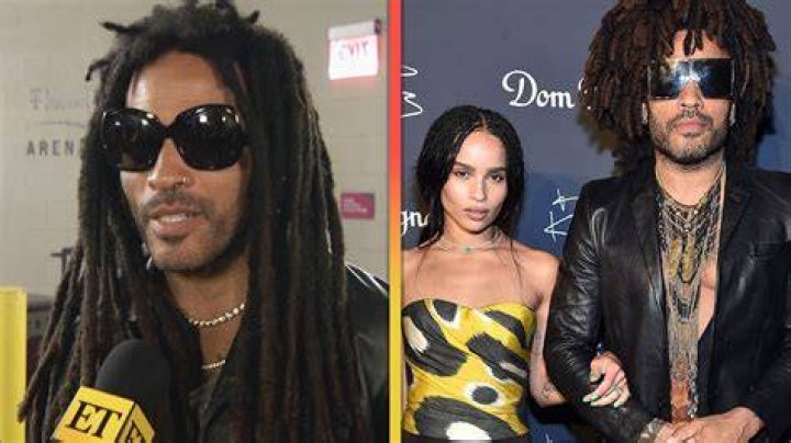 Uncover The Truth: Lenny Kravitz's Bisexuality Revealed