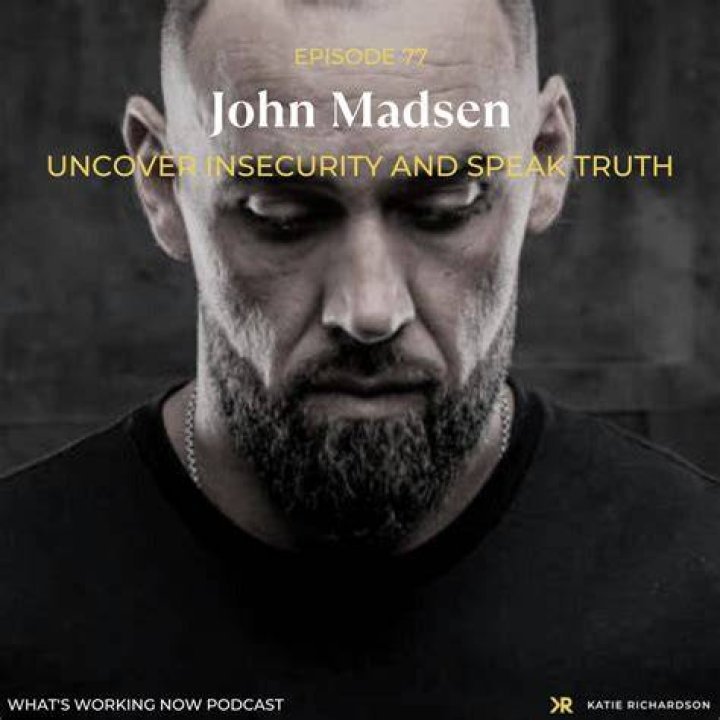 Uncover The Truth: Quotes On Insecurity's Grip