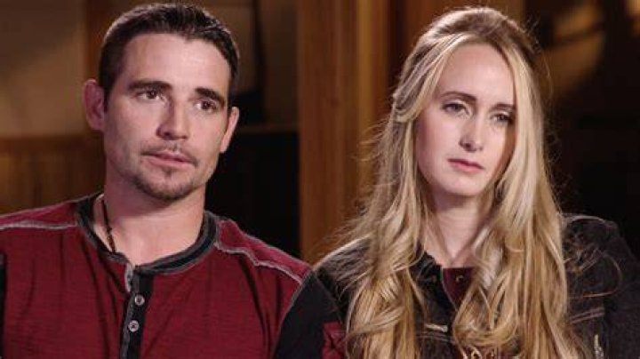 Uncover The Truth: Rachel Jeffs' Husband Revealed