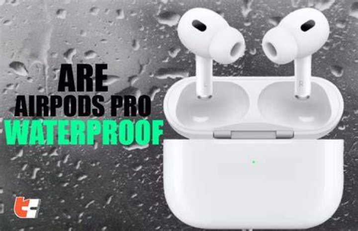 Uncover The Truth: Showering With AirPods