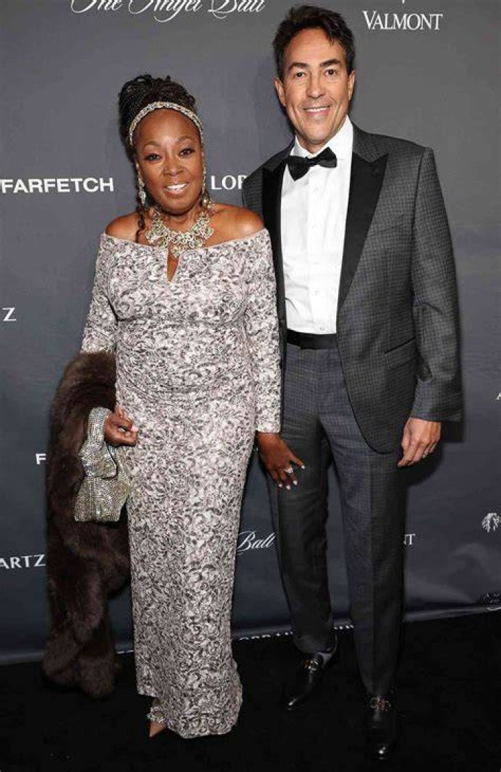 Uncover The Truth: Star Jones' Husband Revealed!