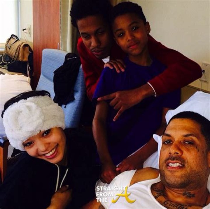 Uncover The Truth: The Mystery Behind Benzino's Children