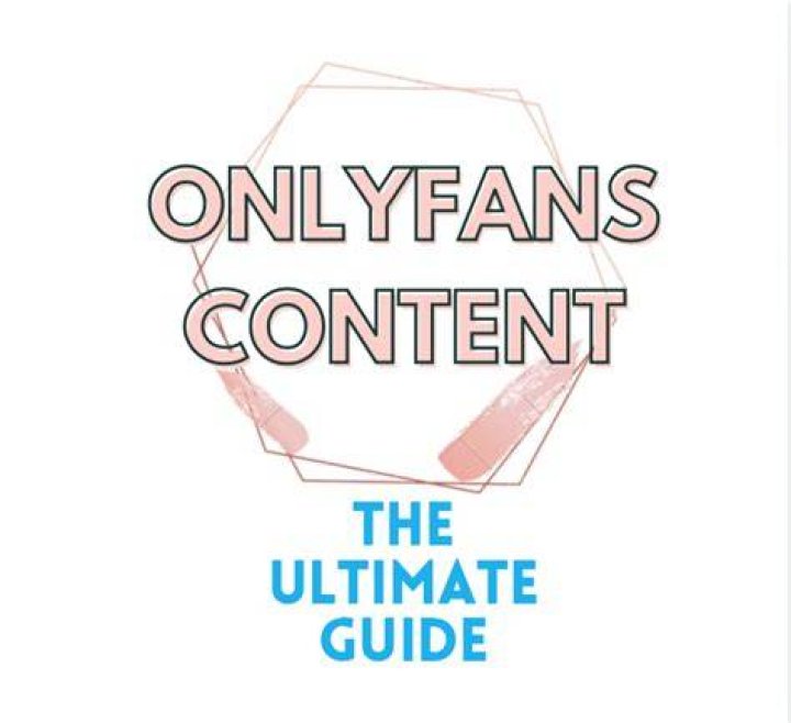Uncover The Truth: The Ultimate Guide To OnlyFans Teens