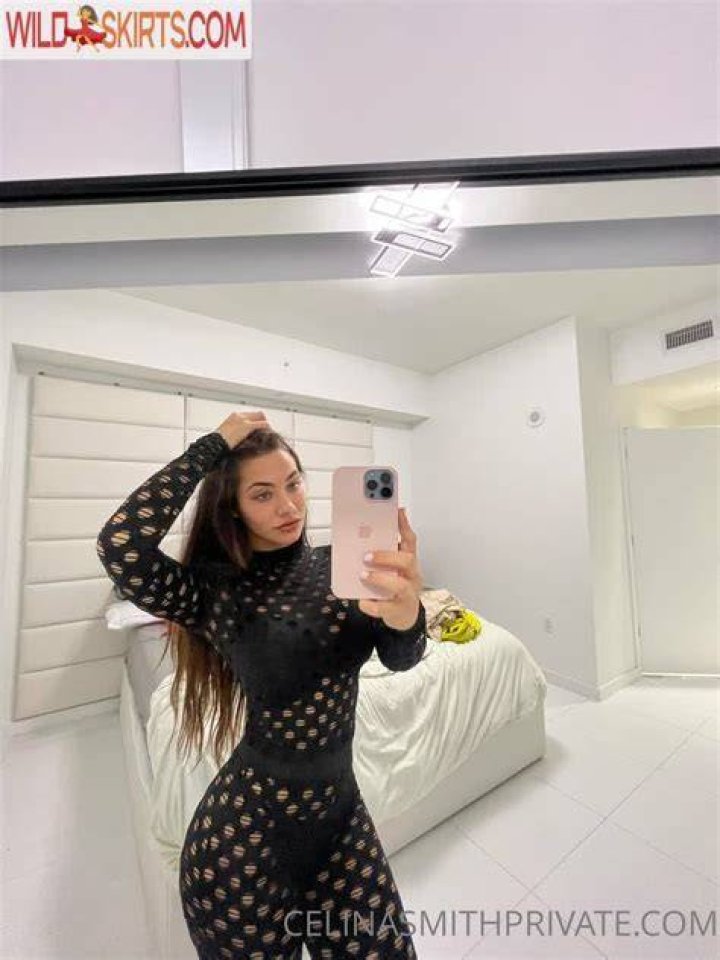 Uncover The Truth: Unraveling The "Celina Smith OnlyFans Leaked" Phenomenon