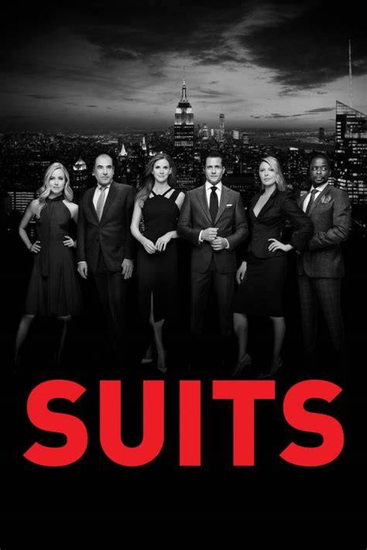 Uncover The Truth: Will The Acclaimed Series "Suits" Return?