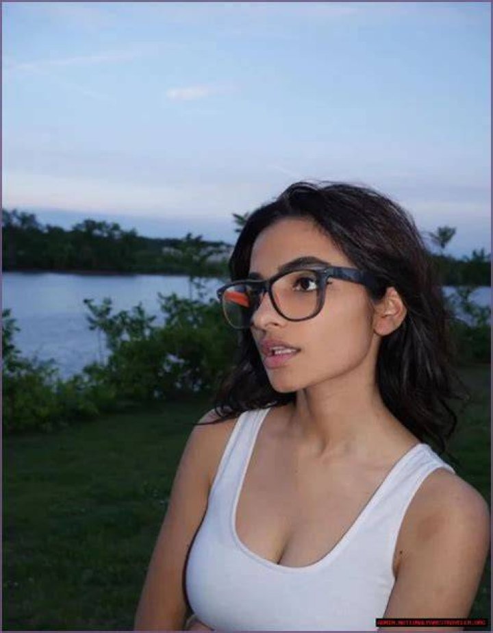 Uncover The Truths Behind "farha Khalidi Leaked": An Investigative Dive