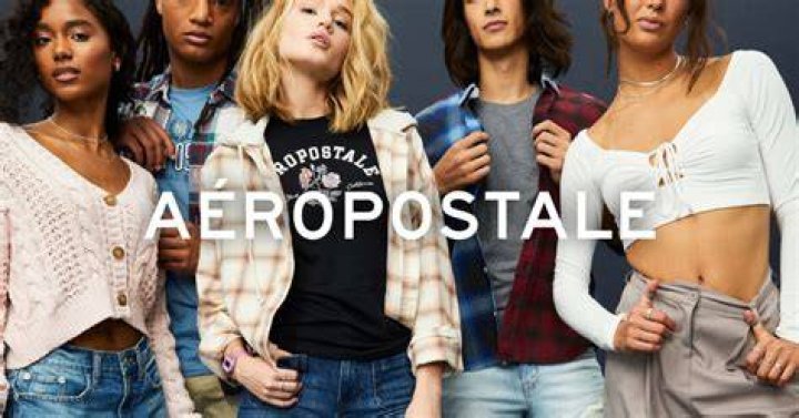 Uncover The Ultimate Guide To Aeropostale Discounts