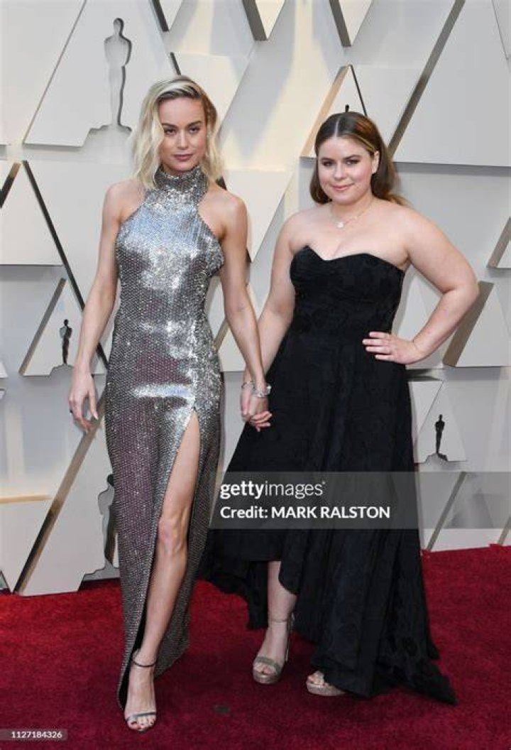 Uncover The Unbreakable Bond: Brie Larson's Sister Revealed