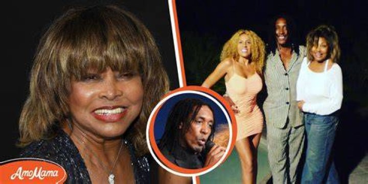 Uncover The Untold Stories Of Ronnie Turner's Siblings