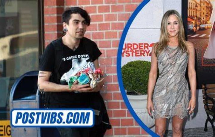 Uncover The Untold Story: Alex Aniston's Parents Revealed