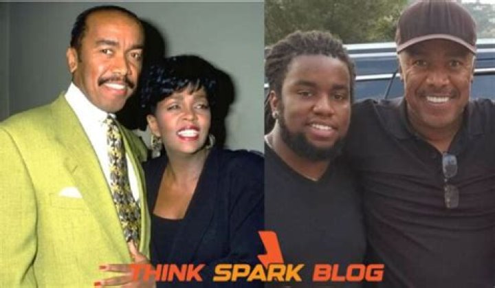 Uncover The Untold Story: Anita Baker's Children Revealed