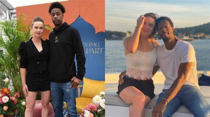 Uncover The Untold Story: Gael Monfils' Parents Revealed