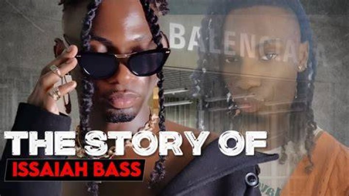 Uncover The Untold Story Of Isaiah Bass: Innovation, Family, And Legacy