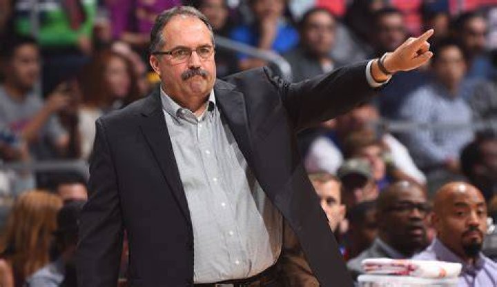 Uncover The Winning Strategies Of Stan Van Gundy, The Master Coach