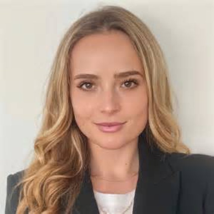 Uncover The World Of Blockchain And Diversity With Celina Dubin